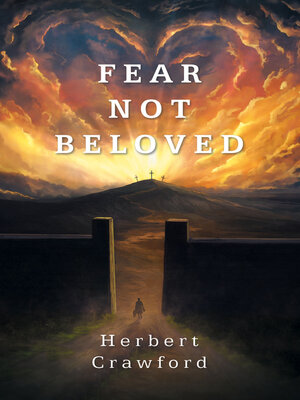 cover image of FEAR NOT BELOVED